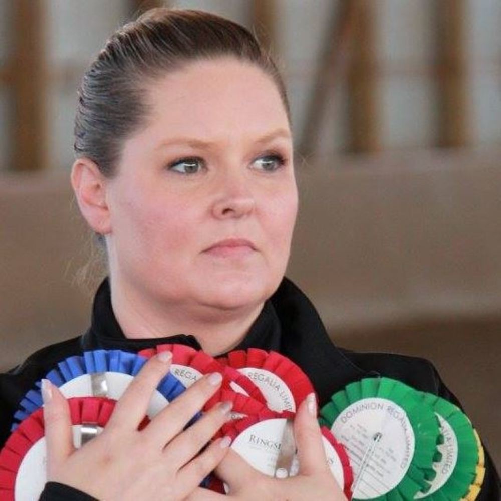 Meet your Posher, Lindsay